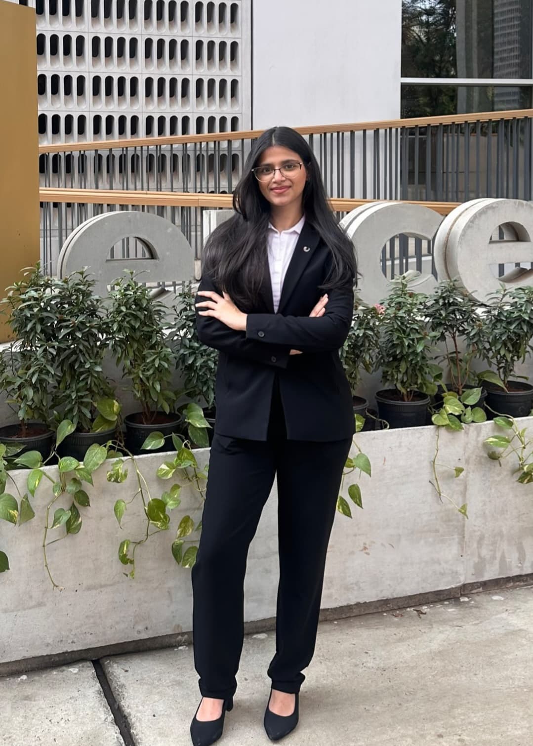 Ms. Ayesha Killare
