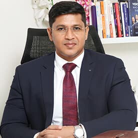 Mr. Chandrakant Killare