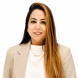 Ms. Rashmi Sharma